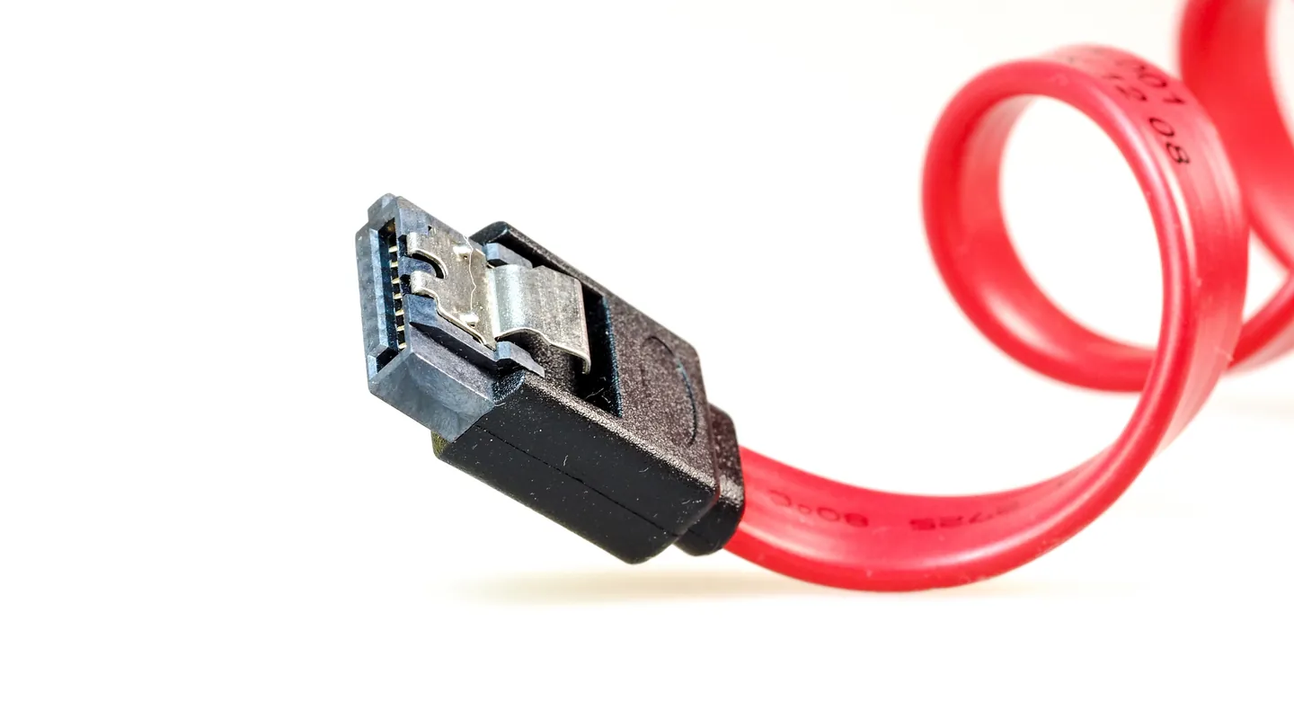 Elektrokabel mit Steckverbinder