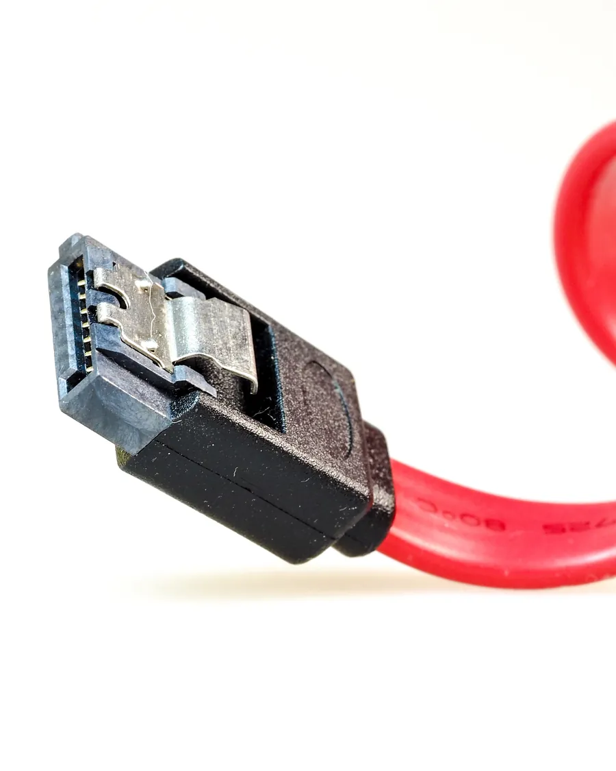 Elektrokabel im Detail