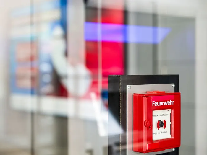 Brandschutz