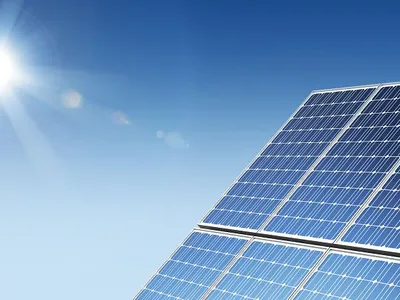 Solaranlagen